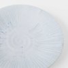 Farfurie laterală ICE BLUE 22 cm, albastru, MIJ