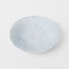 Farfurie laterală ICE BLUE 22 cm, albastru, MIJ