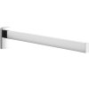 Suport pentru prosoape LINEA 42 cm, lustruit, din oțel inoxidabil, Zack