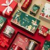 Set de ceai KUSMI INFUSIONS, 45 saci de muselină, Kusmi Tea