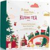 Set de ceai KUSMI INFUSIONS, 45 saci de muselină, Kusmi Tea