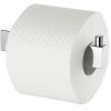 Suport pentru hârtie igienică LINEA 14 cm, lustruit, din oțel inoxidabil, Zack