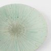 Farfurie ICE GREEN 22 cm, verde, MIJ