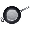 Tigaie Wok COLOR EDITION 32 cm, roșu, aluminiu, Fissler
