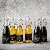 Oțet balsamic 200 ml, smochine, Lie Gourmet