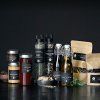 Oțet balsamic 200 ml, smochine, Lie Gourmet
