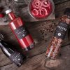 Oțet din pulpă de zmeură 250 ml, Lie Gourmet
