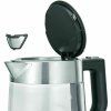 Oală sub presiune WK 3468 Severin 1,0 l argintiu