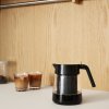 Filtru pentru cafea la rece NOHR, negru, din oțel inoxidabil, Stelton