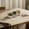 Set Tapas PILASTRO 30 cm, transparent, din sticlă, Stelton