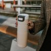 Cană termos ETNA GRIP 500 ml, butoaie bej , oțel inoxidabil, Kambukka