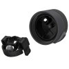 Cană Thermos ETNA 300 ml, negru ca smoala, din oțel inoxidabil, Kambukka