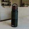 Sticlă termos ELTON INSULATED 750 ml, nightfall 3.0, oțel inoxidabil, Kambukka