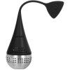Infuzor de ceai INFUSION EGG 16 cm, albastru închis, din oțel inoxidabil, Viva Scandinavia