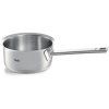 Set de vase pentru gătit ORIGINAL PROFI + tigaie pentru servire ORIGINAL PROFI, set de 6, Fissler