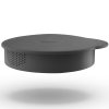 Capac pentru bolul de bucătărie EVA 2,0 l, 17 cm, plastic, Eva Trio
