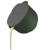 Capac pentru bolul de bucătărie EVA 1,5 l, 15 cm, plastic, Eva Trio