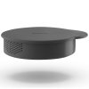 Capac pentru bolul de bucătărie EVA 1,5 l, 15 cm, plastic, Eva Trio