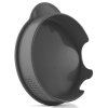 Capac pentru bolul de bucătărie EVA 1,5 l, 15 cm, plastic, Eva Trio