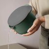Capac pentru bolul de bucătărie EVA 3,0 l, 20 cm, plastic, Eva Trio