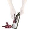 Râzătoare manuală grosieră GREEN TOOLS 26 cm, verde, plastic,Eva Trio