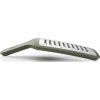 Râzătoare manuală grosieră GREEN TOOLS 26 cm, verde, plastic,Eva Trio
