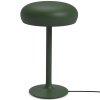 Lampă de masă EMENDO 39 cm, verde smarald, Eva Solo