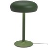 Lampă de masă EMENDO 39 cm, verde smarald, Eva Solo