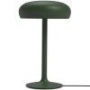 Lampă de masă EMENDO 39 cm, verde smarald, Eva Solo