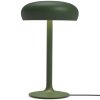 Lampă de masă EMENDO 39 cm, verde smarald, Eva Solo