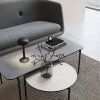 Lampă de masă portabilă EMENDO 29 cm, LED, negru, Eva Solo