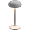Lampă de masă portabilă EMENDO 29 cm, LED, nor, Eva Solo