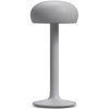 Lampă de masă portabilă EMENDO 29 cm, LED, nor, Eva Solo