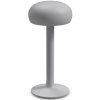 Lampă de masă portabilă EMENDO 29 cm, LED, nor, Eva Solo