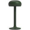 Lampă de masă portabilă EMENDO 29 cm, LED, verde smarald, Eva Solo