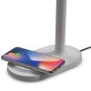 Lampă de masă EMENDO 29 cm, cu încărcător fără fir Qi, cloud, Eva Solo