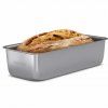 Tavă pentru pâine PROFESSIONAL 3,0 l, gri, aluminiu, Eva Trio
