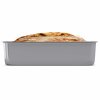 Tavă pentru pâine PROFESSIONAL 3,0 l, gri, aluminiu, Eva Trio