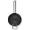 Tigaie sauté MULTI MOSAIC 24 cm, inox + ceramică, Eva Trio