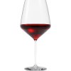 Pahar pentru vin roșu LEGIO NOVA 900 ml, set de 6 buc, Eva Trio