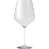 Pahar pentru vin roșu LEGIO NOVA 900 ml, set de 6 buc, Eva Trio