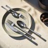 Set de tacâmuri de masă PHILADELPHIA, set de 30 buc, oțel inoxidabil, WMF