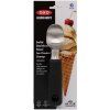 Lingură de înghețată GOOD GRIPS 27 cm, negru, oțel inoxidabil, OXO