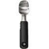 Lingură de înghețată GOOD GRIPS 27 cm, negru, oțel inoxidabil, OXO