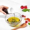 Dozator de ulei GOOD GRIPS 150 ml, sticlă, OXO
