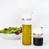 Dozator de ulei GOOD GRIPS 150 ml, sticlă, OXO