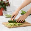 Decojitor de legume GOOD GRIPS, set de 3 buc, plastic, OXO