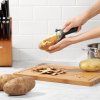 Decojitor de legume GOOD GRIPS, set de 3 buc, plastic, OXO