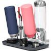 Suport pentru uscarea vaselor GOOD GRIPS 31 cm, gri, plastic, OXO