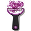 Decojitor de legume GOOD GRIPS 13 cm, violet, plastic, OXO